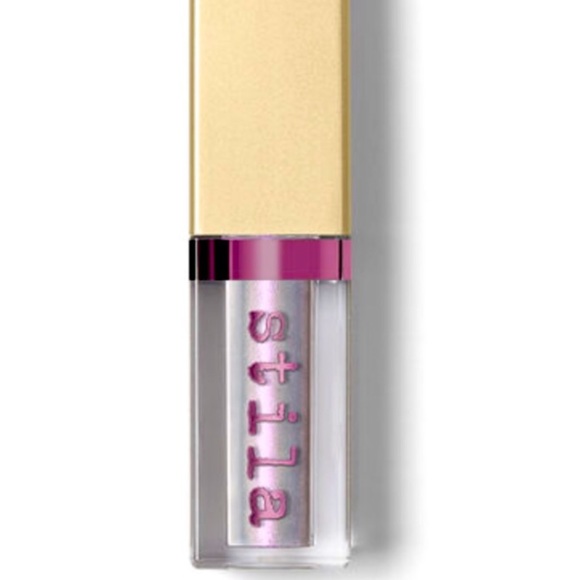 Stila Shimmer & Glow Liquid Eyeshadow Bundle - Picture 6 of 7